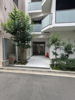【その他共用部分】 | ザ・パークハビオ横浜東神奈川