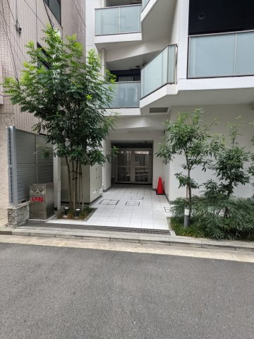 【その他共用部分】 | ザ・パークハビオ横浜東神奈川