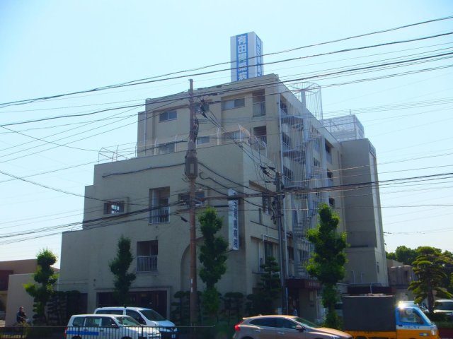 【周辺】つかさアーバンベルデ萩原