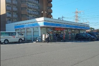 【周辺】つかさアーバンベルデ萩原