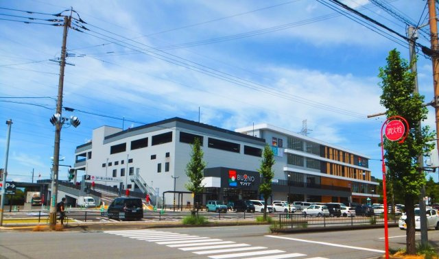 【周辺】つかさアーバンベルデ萩原
