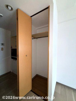 【収納】 | 伊勢原七番館