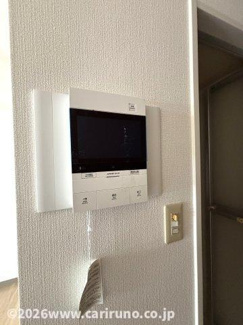 【セキュリティ】 | 伊勢原七番館