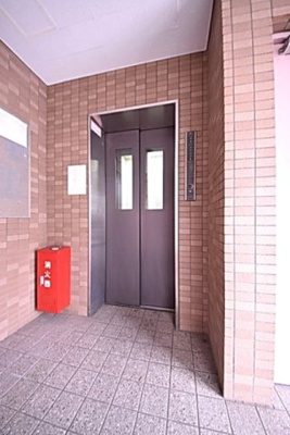 【その他共用部分】 | メゾンド宮前-宮前4丁目-