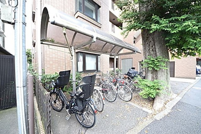 【その他共用部分】 | メゾンド宮前-宮前4丁目-