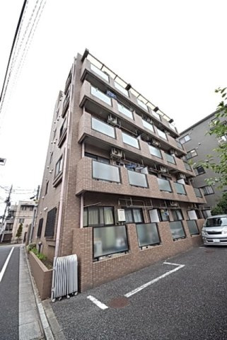 【外観】 | メゾンド宮前-宮前4丁目-
