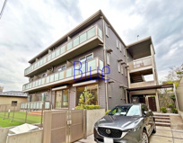シャンティ二俣川の画像