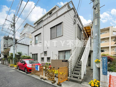 【外観】 | ベルソーレ | 外観です