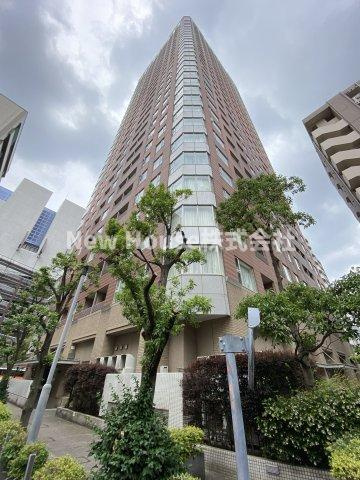 ウエストパークタワー池袋