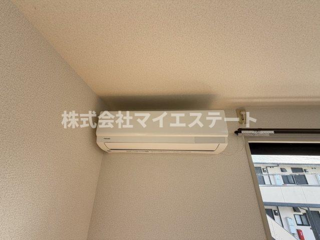 【設備】 | メゾン北町