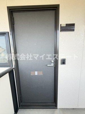 【その他共用部分】 | メゾン北町