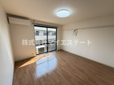 【居間・リビング】 | メゾン北町