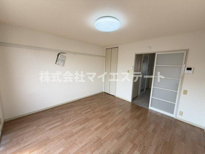 【内装】 | メゾン北町