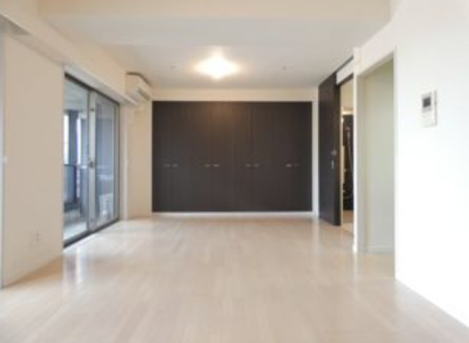 Eponoqu市ヶ谷の内装|Eponoqu市ヶ谷