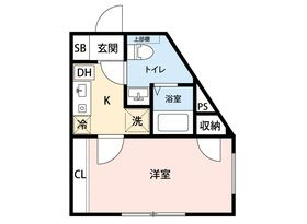 フラシア東品川