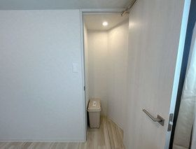 【収納】フラシア東品川