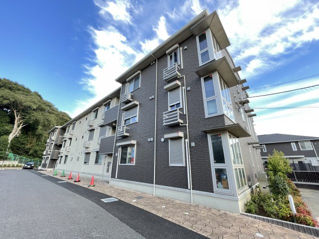コンフォ―ルコートの展望