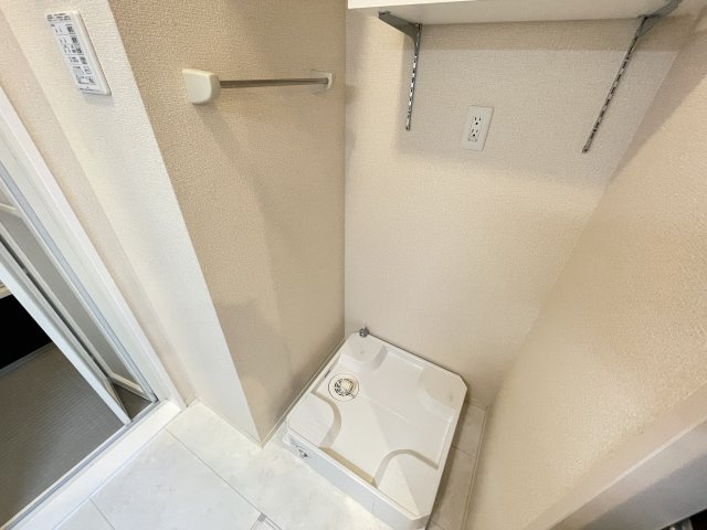 コンフォ―ルコートの設備