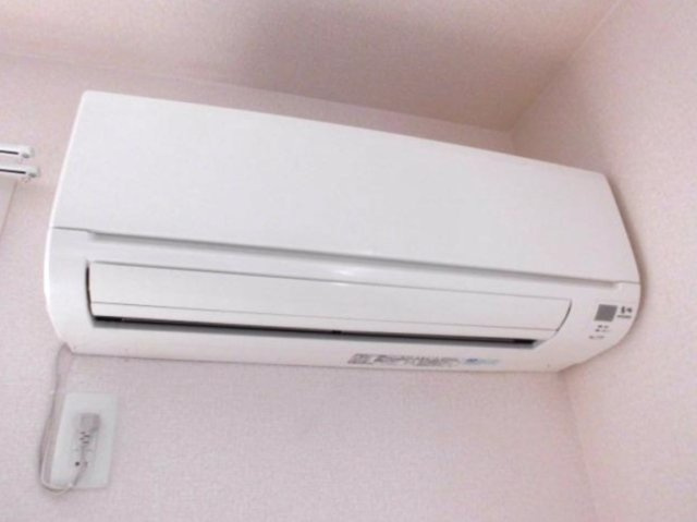 サンボナールの設備