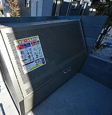 サンボナールのその他共用部分
