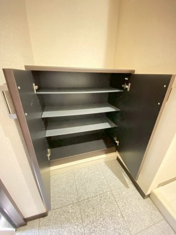 【収納】 | サンモール秀栄