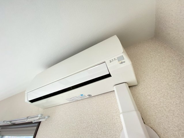 【設備】 | サンモール秀栄