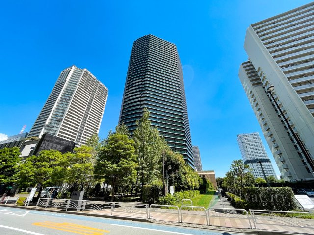 シティタワー品川