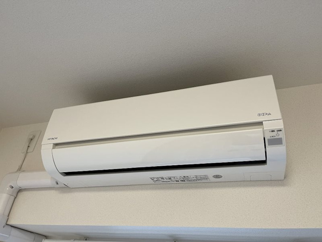 【設備】プレサンス広小路通パルス