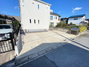 【駐車場】 | DCR若松町