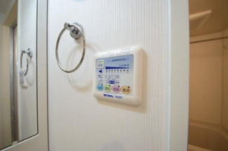 【設備】 | アイル上北沢