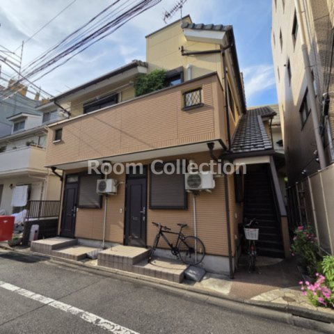 エフコーポ の外観
