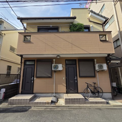 エフコーポ のその他共用部分