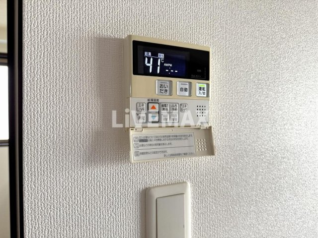【設備】プライムコート