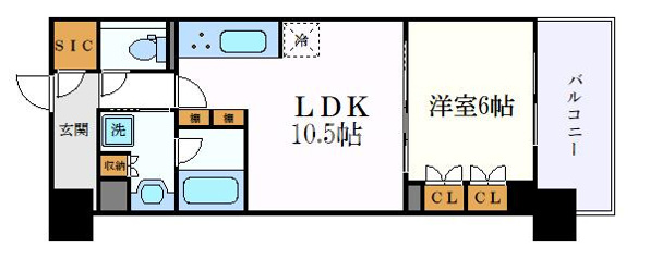 ラフィシア上前津