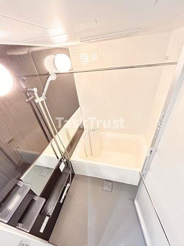 【浴室】 | レジデンス富貴屋