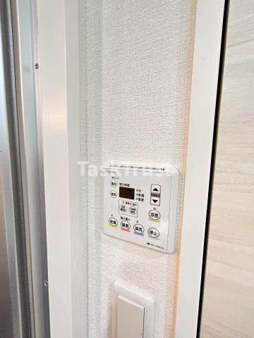 【設備】 | レジデンス富貴屋