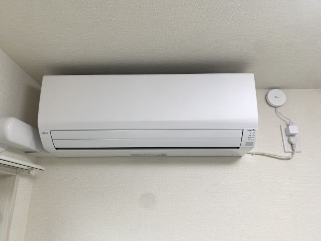 【設備】 | ブランシェ志茂