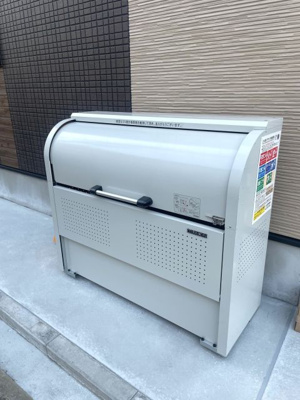 【その他共用部分】 | ブランシェ志茂