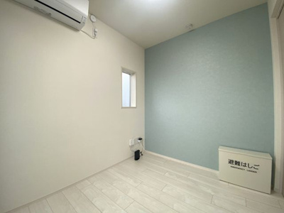 【寝室】 | ブランシェ志茂 | ※同一仕様写真