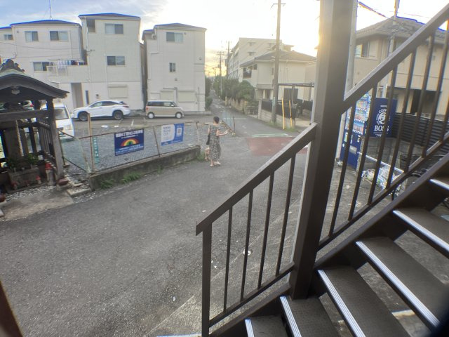 ブライズⅠの展望