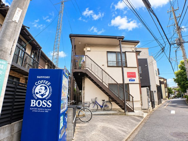 ブライズⅠ