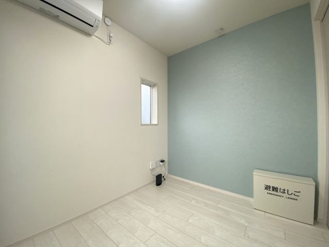 【寝室】 | ブランシェ志茂 | ※同一仕様写真