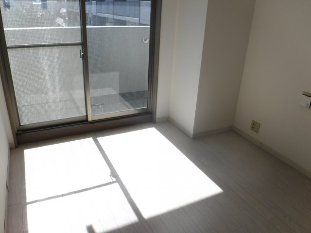 ガーラ武蔵小杉の洋室|他のお部屋の参考写真となります。