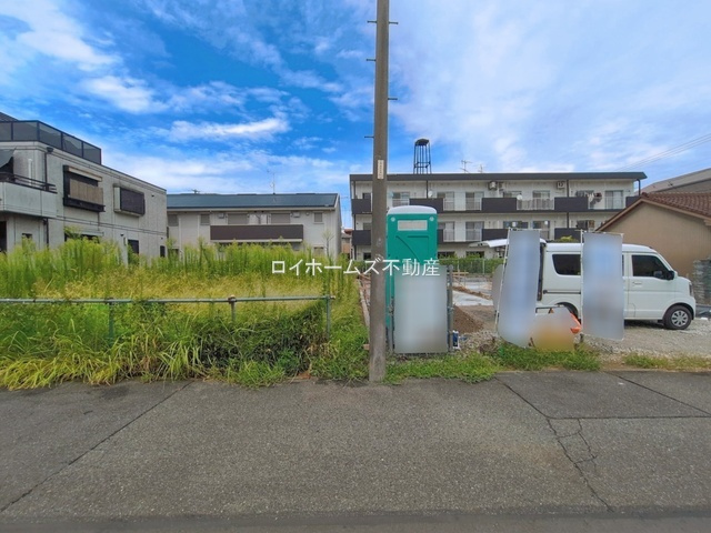  | 名古屋市中川区広田町３丁目62『仲介料無料』新築戸建て | 撮影：'26/08/28 