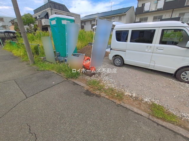  | 名古屋市中川区広田町３丁目62『仲介料無料』新築戸建て | 撮影：'26/08/28 
