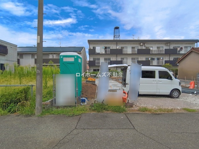 | 名古屋市中川区広田町３丁目62『仲介料無料』新築戸建て | 撮影：'26/08/28 