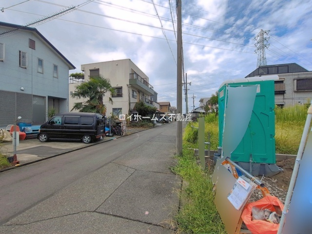  | 名古屋市中川区広田町３丁目62『仲介料無料』新築戸建て | 撮影：'26/08/28 