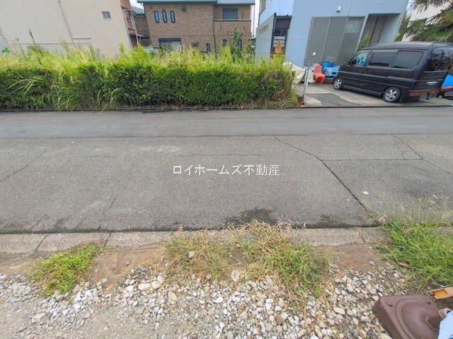  | 名古屋市中川区広田町３丁目62『仲介料無料』新築戸建て | 撮影：'26/08/28 