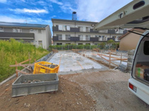 名古屋市中川区広田町３丁目62『仲介料無料』新築戸建ての画像