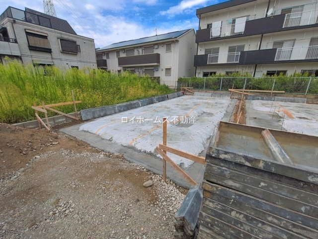  | 名古屋市中川区広田町３丁目62『仲介料無料』新築戸建て | 撮影：'26/08/28 